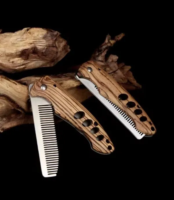 Productos profesionales para el cuidado del cabello y la barba
